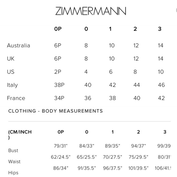 🚫 SOLD 🚫 ZIMMERMANN Corsair Romper In Washed Iris Floral - Picture 14 of 14